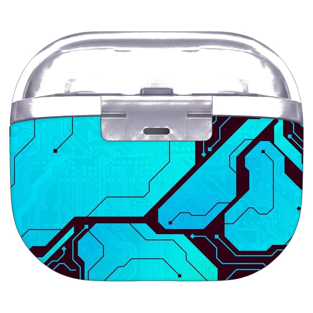 Samsung Galaxy Buds 3 Pro skin - BlueBoard