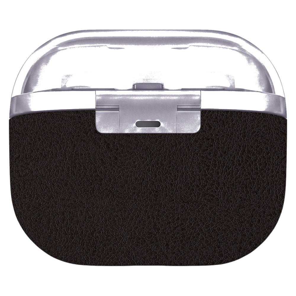 Samsung Galaxy Buds 3 skin - Brown Leather