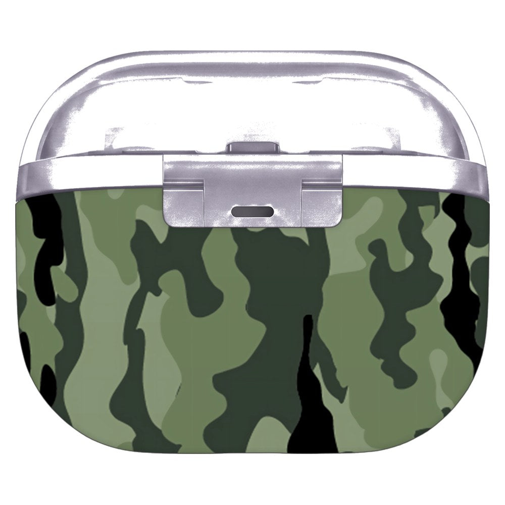 Samsung Galaxy Buds 3 Pro skin - Cammando Camo
