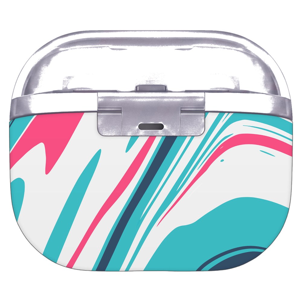 Samsung Galaxy Buds 3 Pro skin - Candy Cat