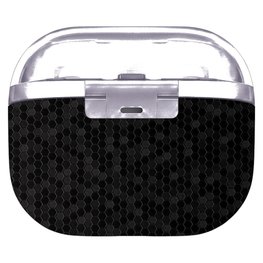 Samsung Galaxy Buds 3 Pro skin - Honeycomb Black