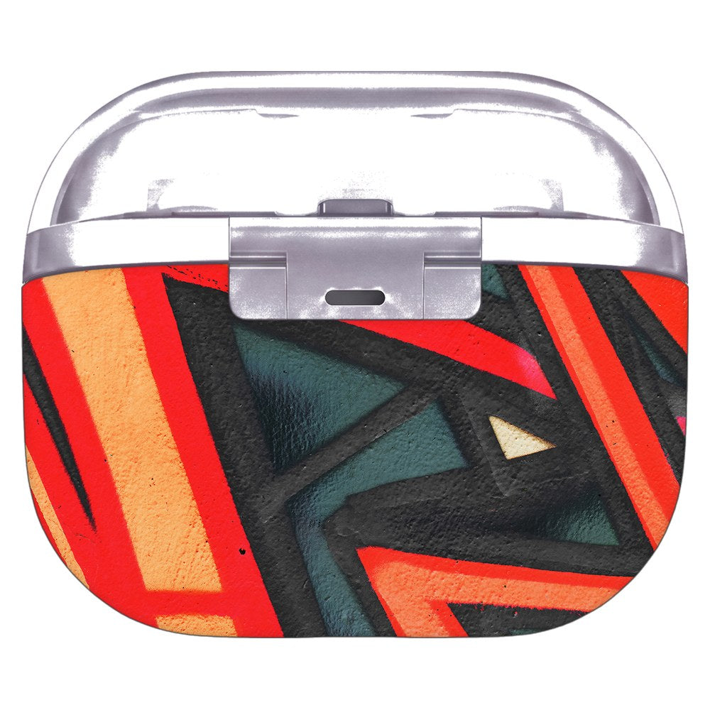 Samsung Galaxy Buds 3 Pro skin - Plasma