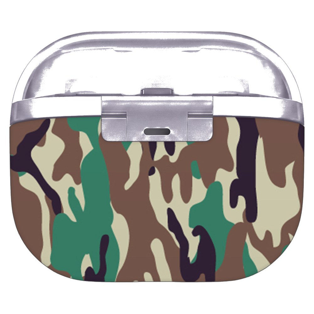Samsung Galaxy Buds 3 skin - Wild Camo