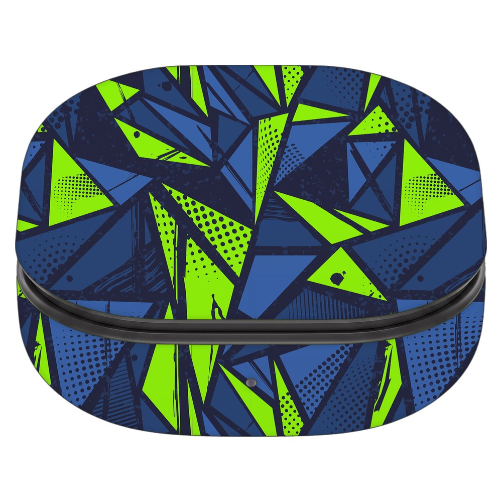 Samsung Galaxy Buds FE skin - Abstraxx - G