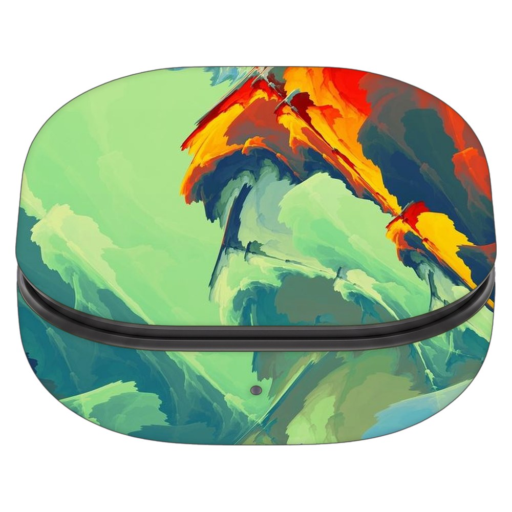 Samsung Galaxy Buds Live skin - Artisan