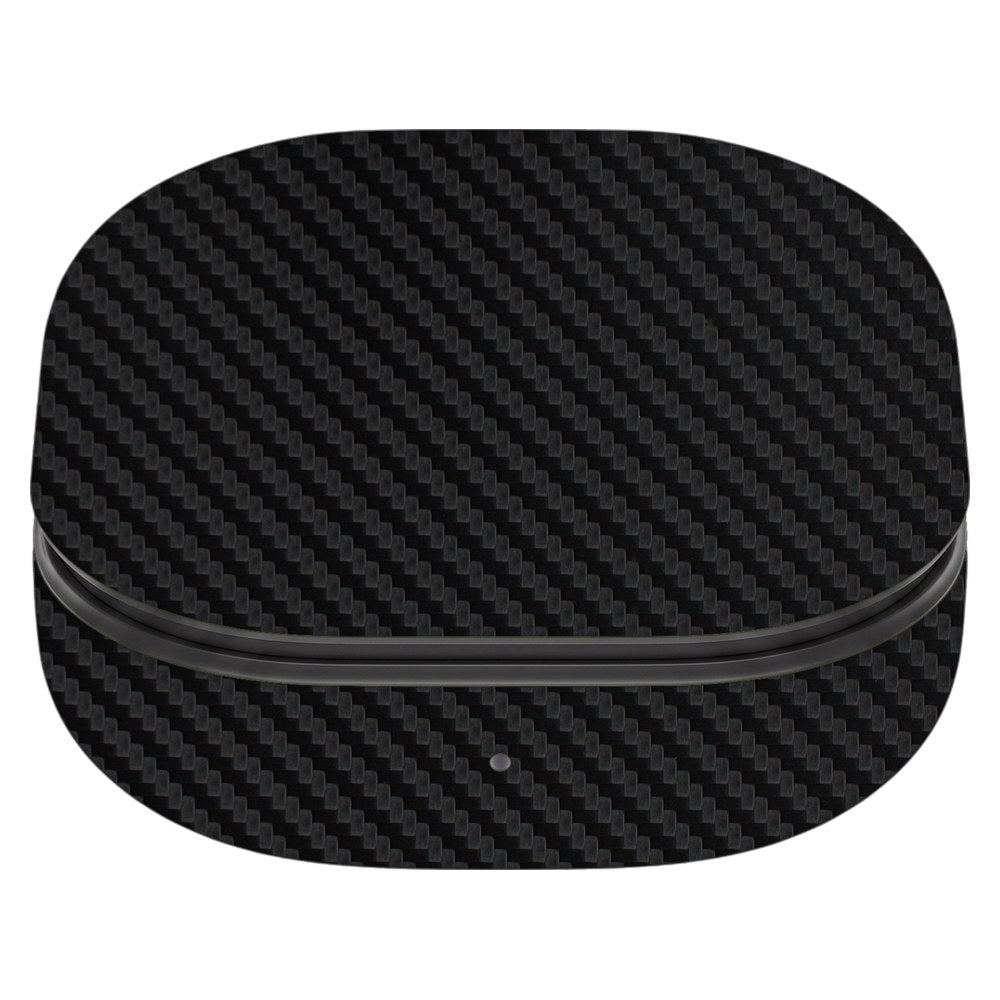 Samsung Galaxy Buds Live skin - Carbon Black