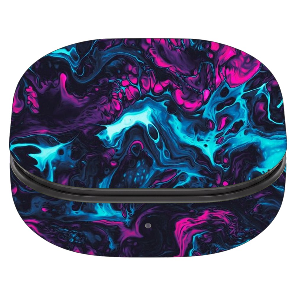 Samsung Galaxy Buds 2 skin - Comic Inferno