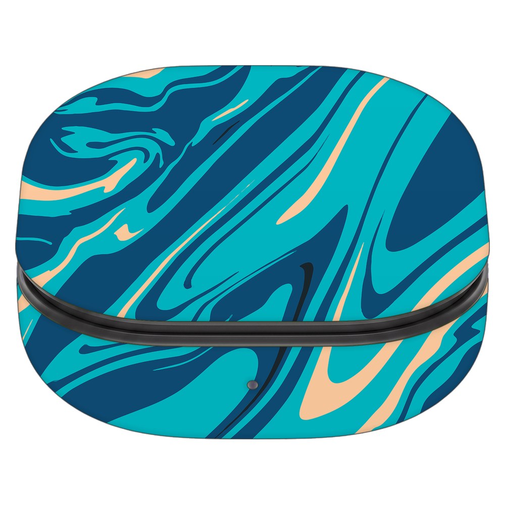 Samsung Galaxy Buds 2 skin - Elysium