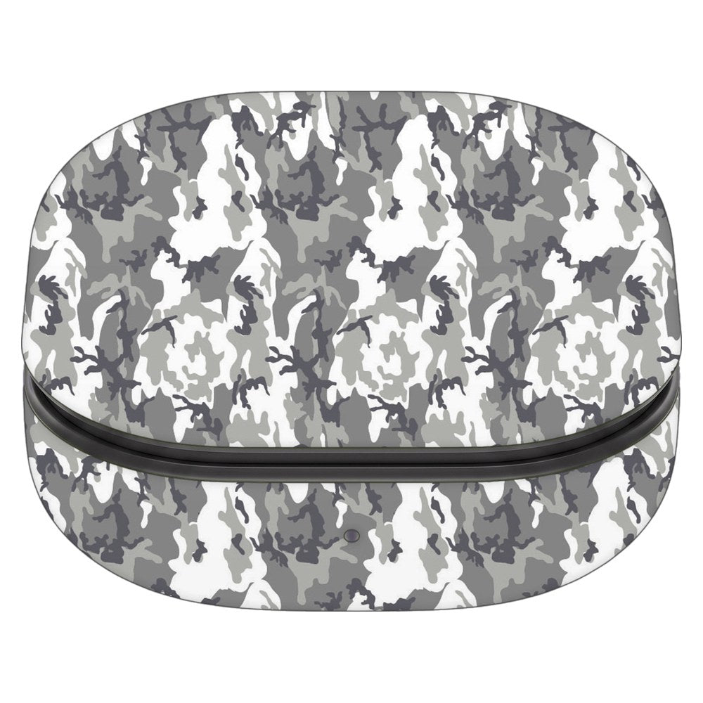 Samsung Galaxy Buds 2 skin - Ghost Camo