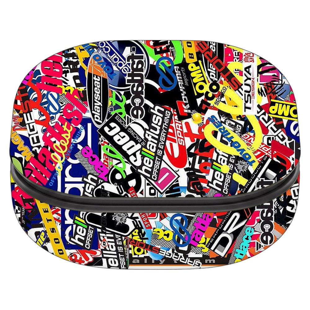 Samsung Galaxy Buds FE skin - OffSet