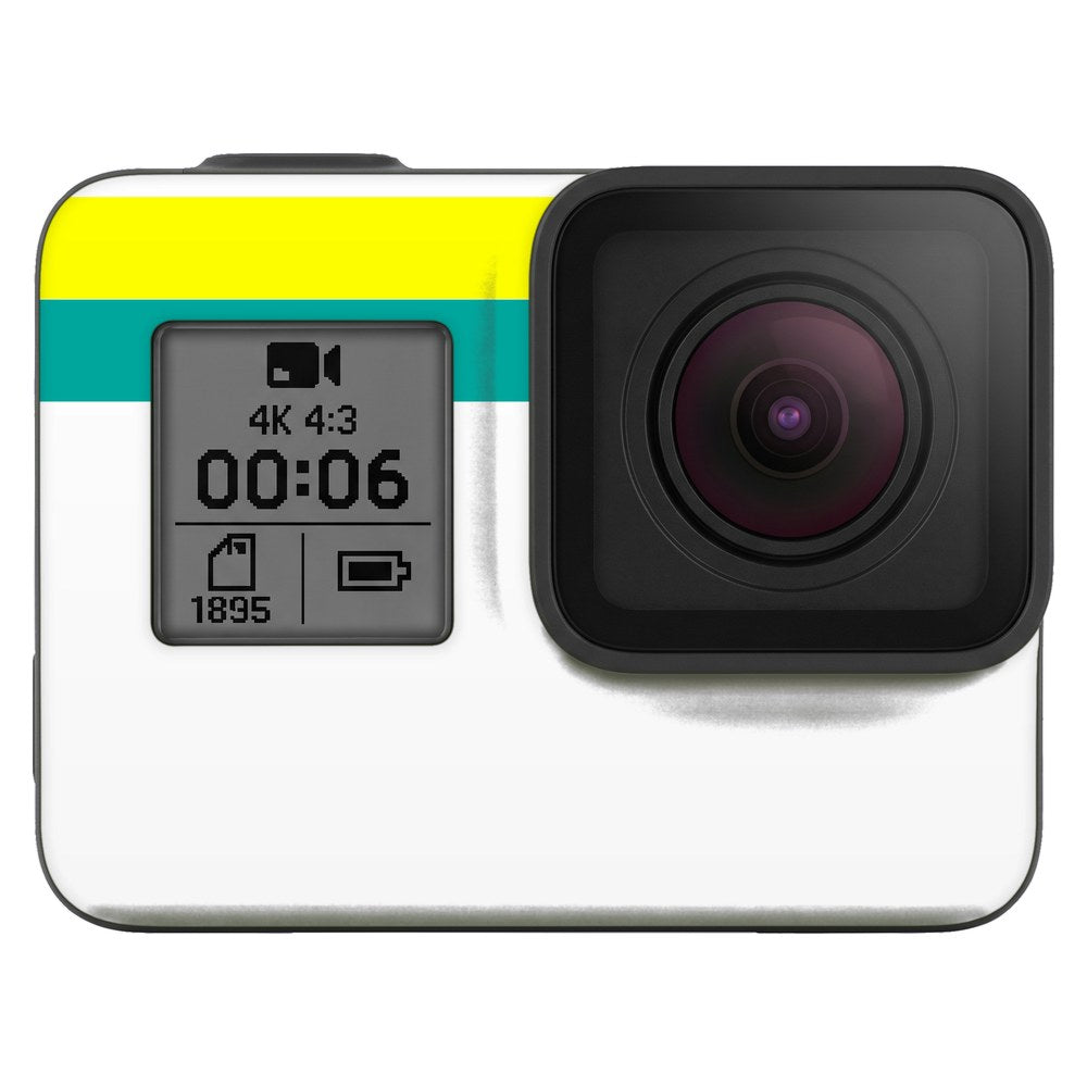 GoPro Hero 10 Black skin - 93