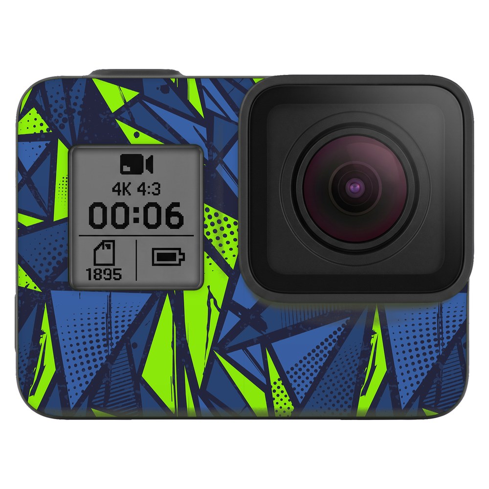 GoPro Hero 11 Black skin - Abstraxx - G