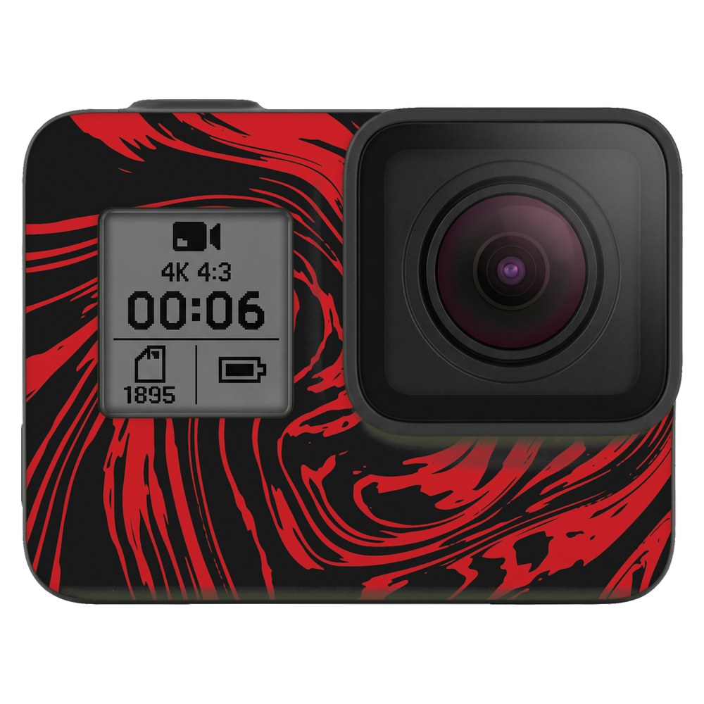 GoPro Hero 13 Black skin - Asphedol