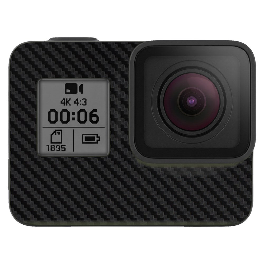 GoPro Hero 11 Black skin - Carbon Black