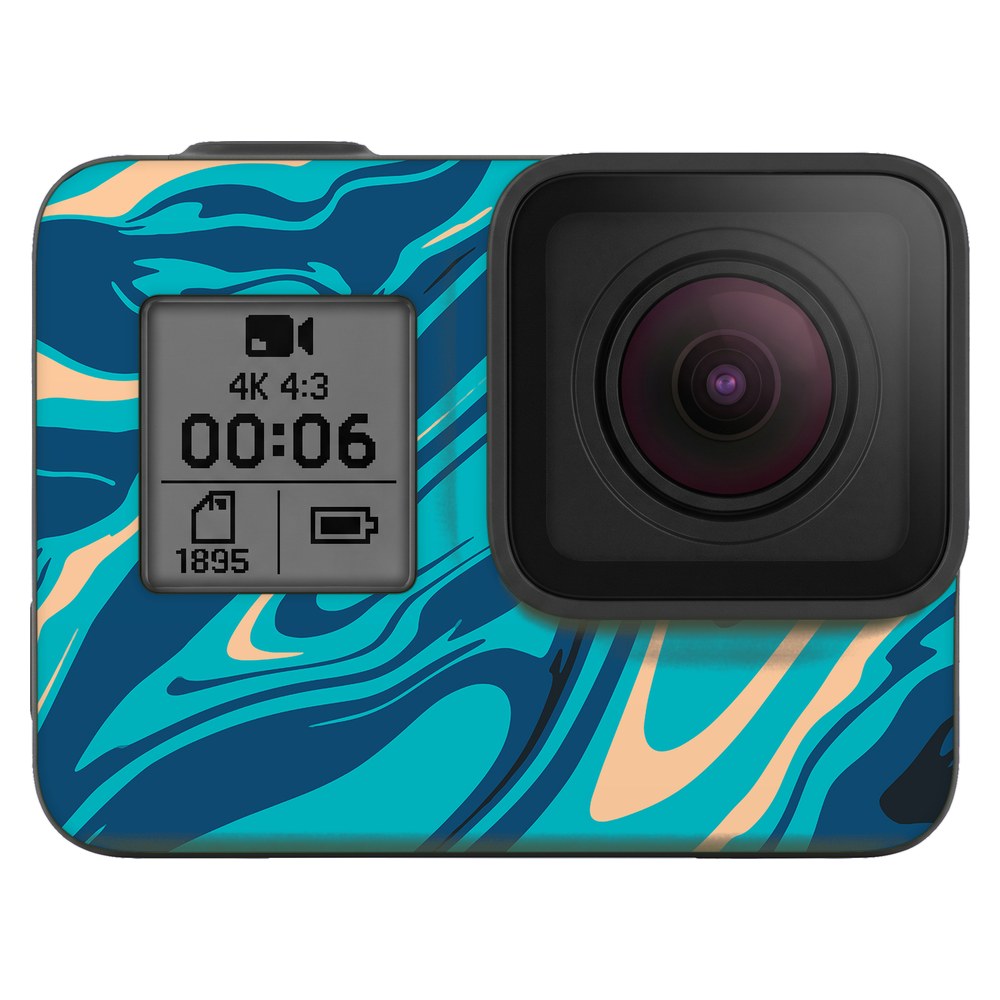 GoPro Hero 13 Black skin - Elysium