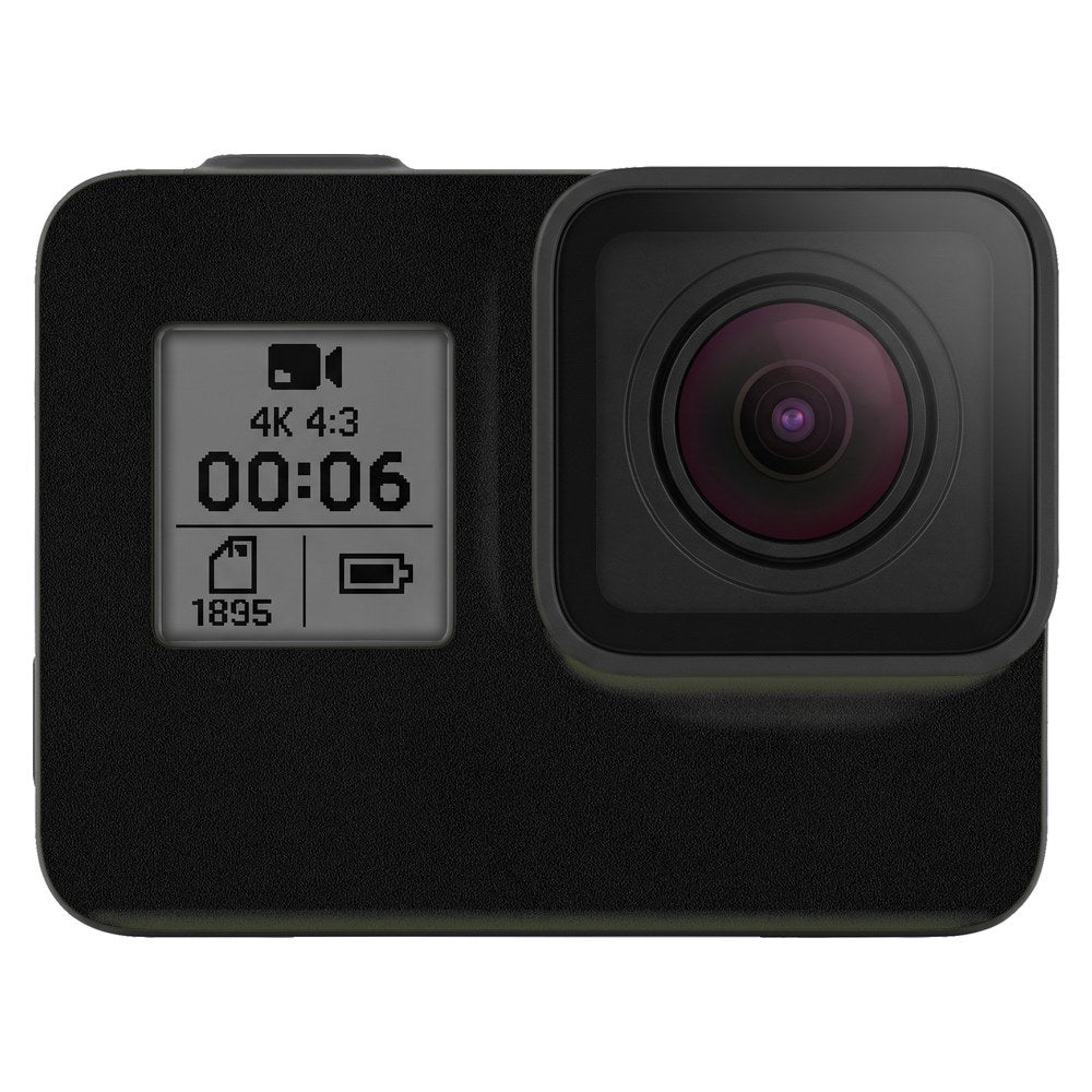 GoPro Hero 12 Black skin - Matte Black