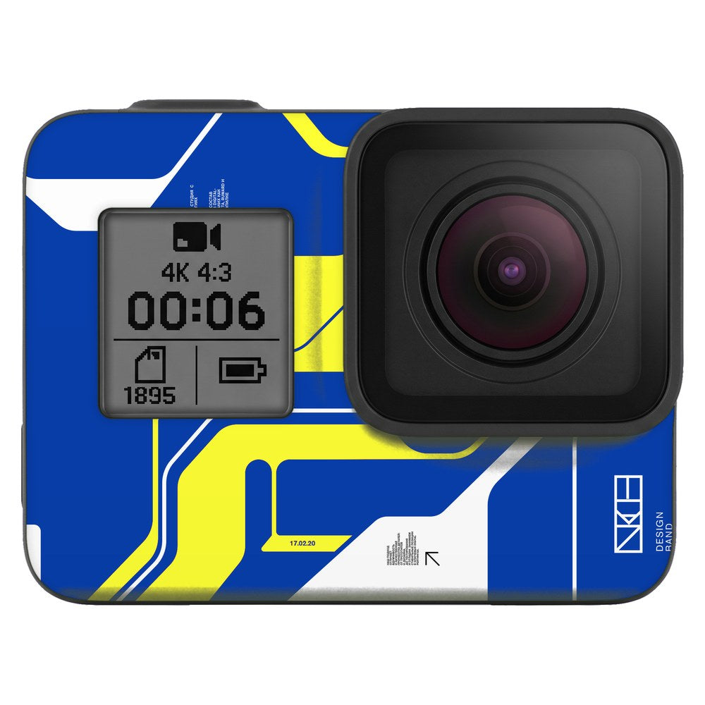 GoPro Hero 11 Black skin - Nova