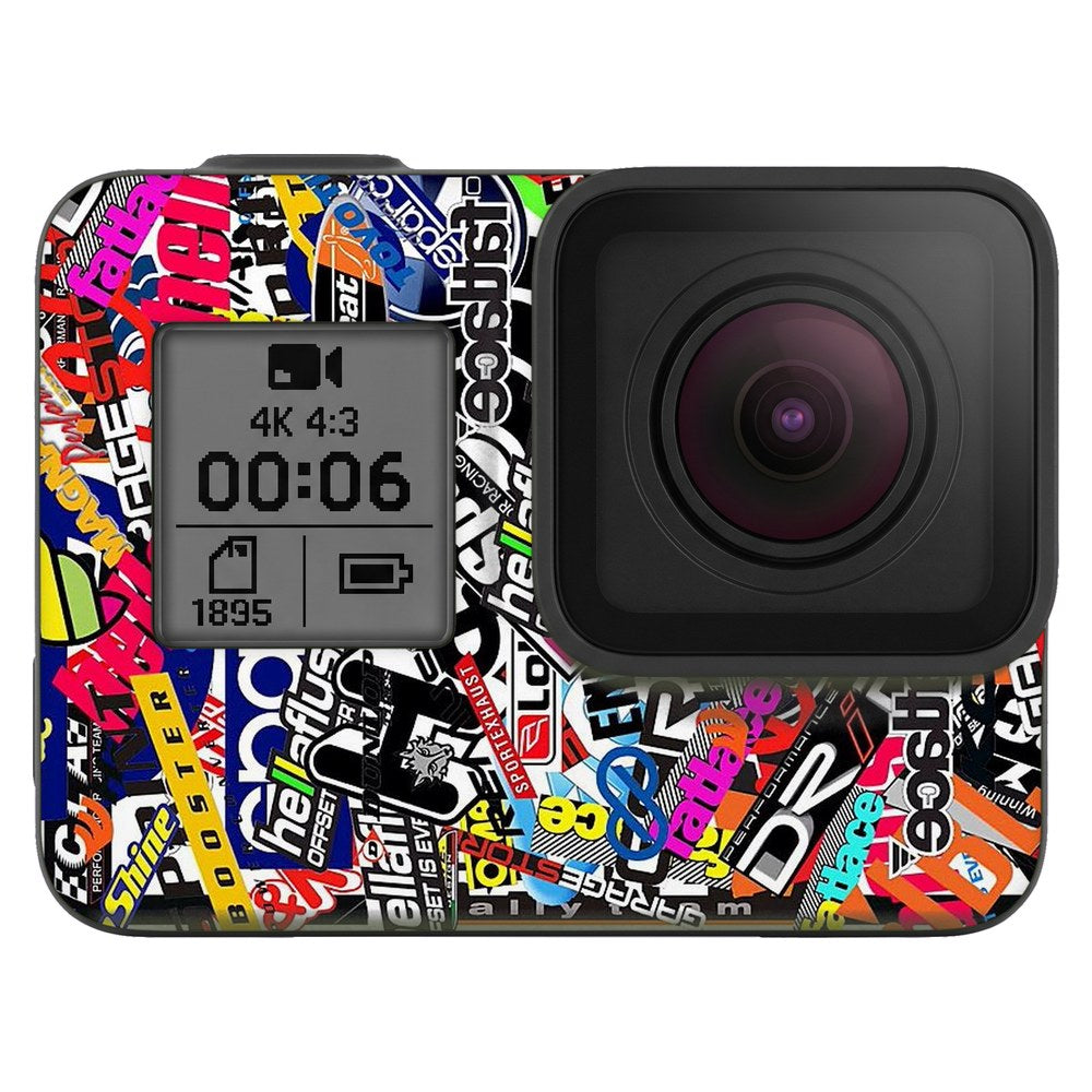 GoPro Hero 13 Black skin - OffSet