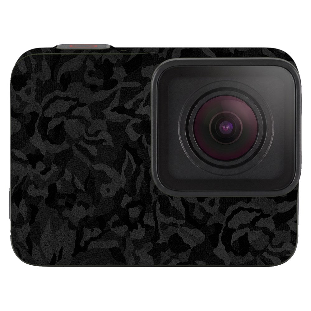 GoPro Hero 7 Black skin - 3M Black Camo