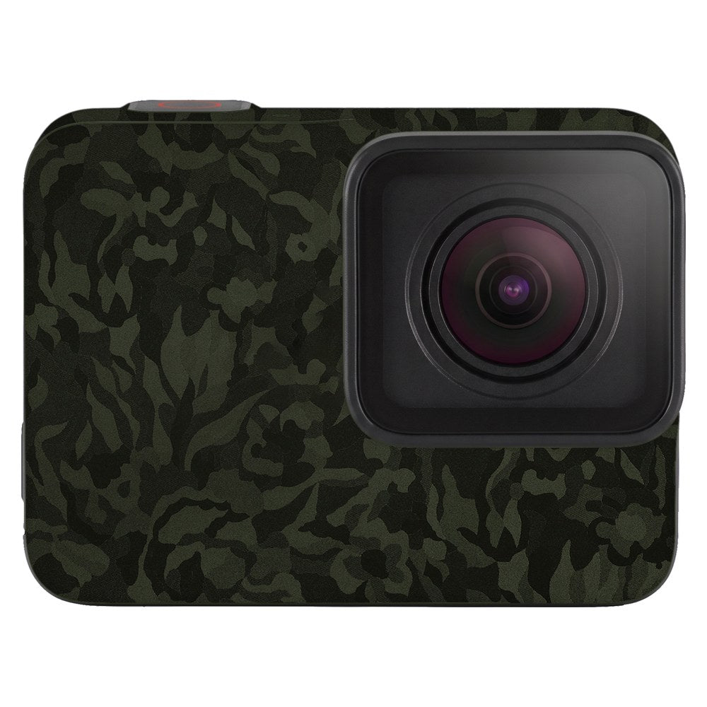 GoPro Hero 7 Black skin - 3M Green Camo