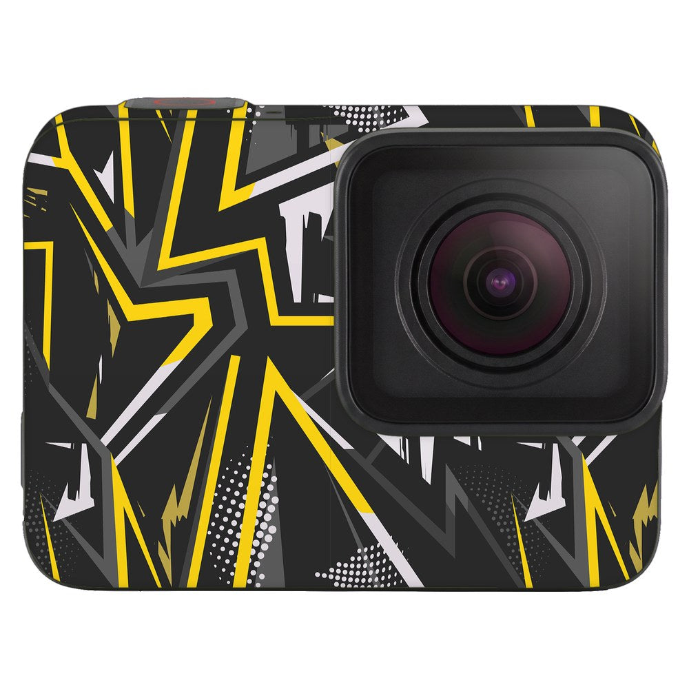 GoPro Hero 7 Black skin - Abstraxx - Y