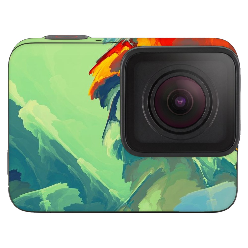GoPro Hero 7 Black skin - Artisan