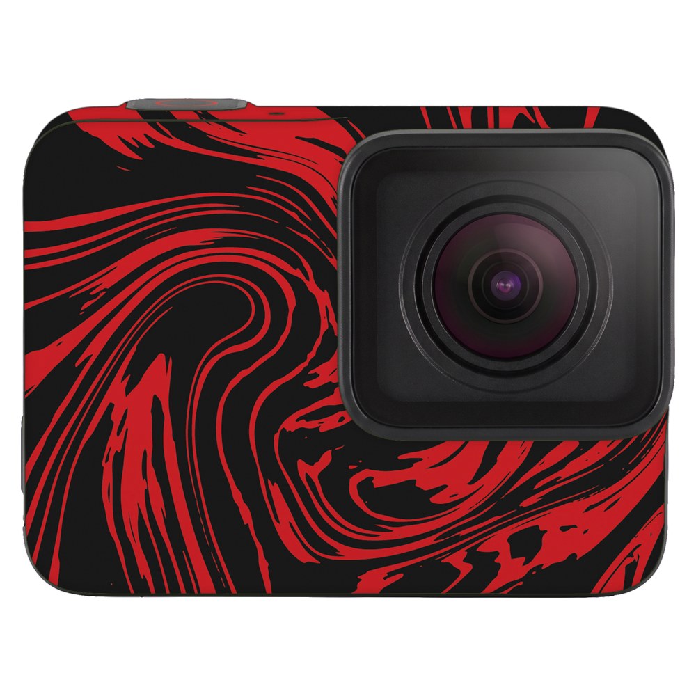 GoPro Hero 7 Black skin - Asphedol