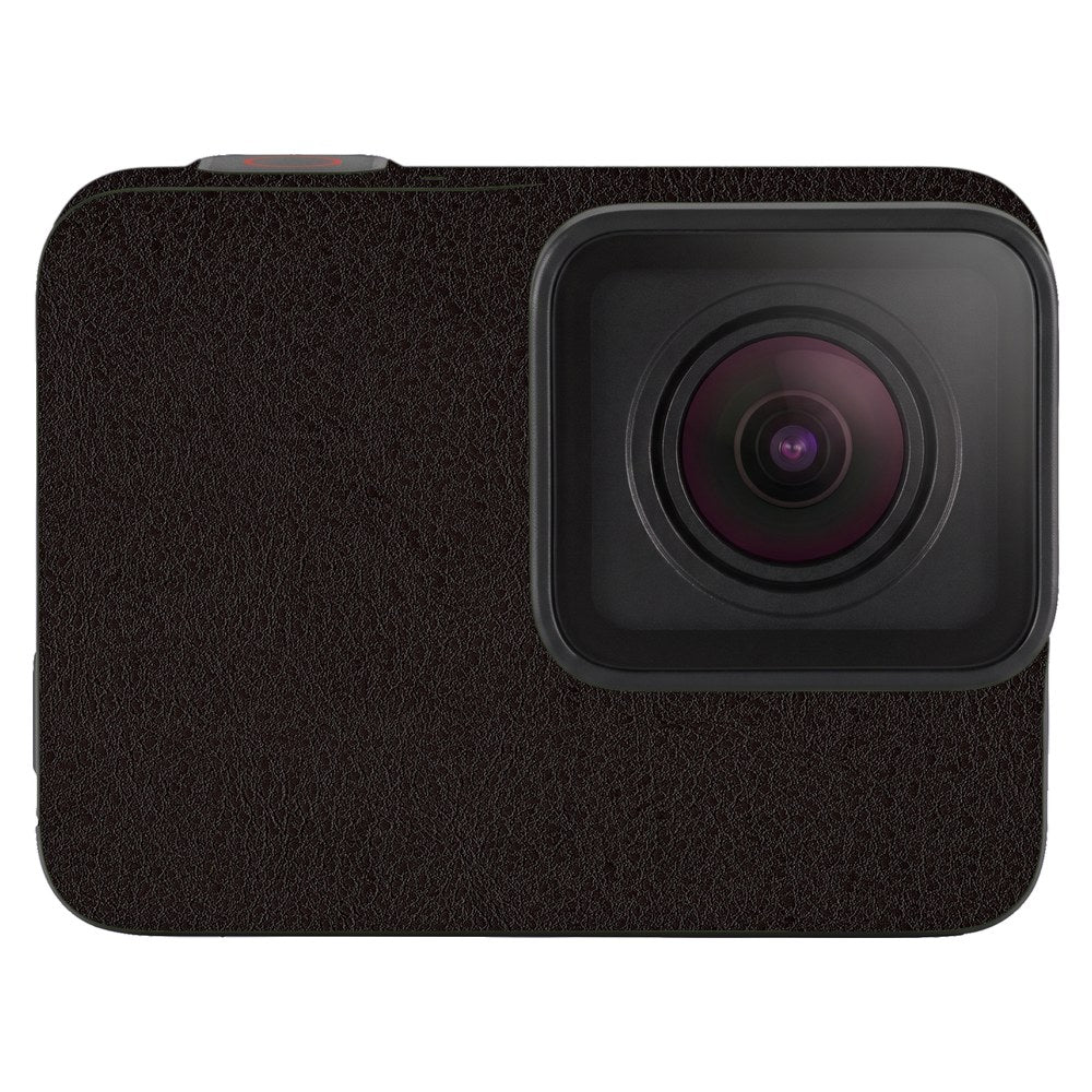 GoPro Hero 7 Black skin - Brown Leather
