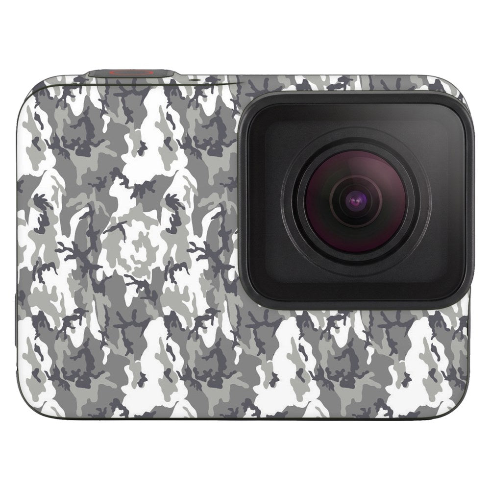 GoPro Hero 7 Black skin - Ghost Camo