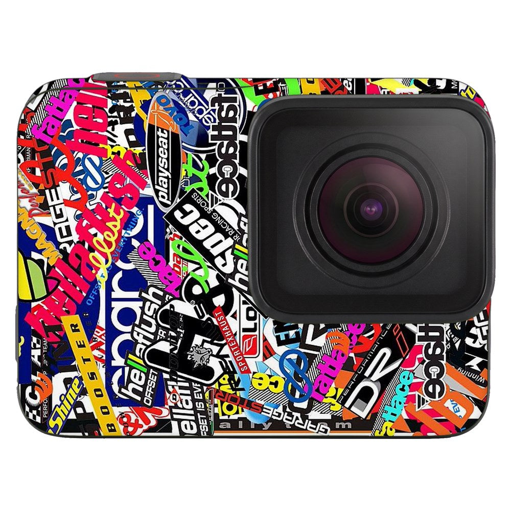 GoPro Hero 7 Black skin - OffSet