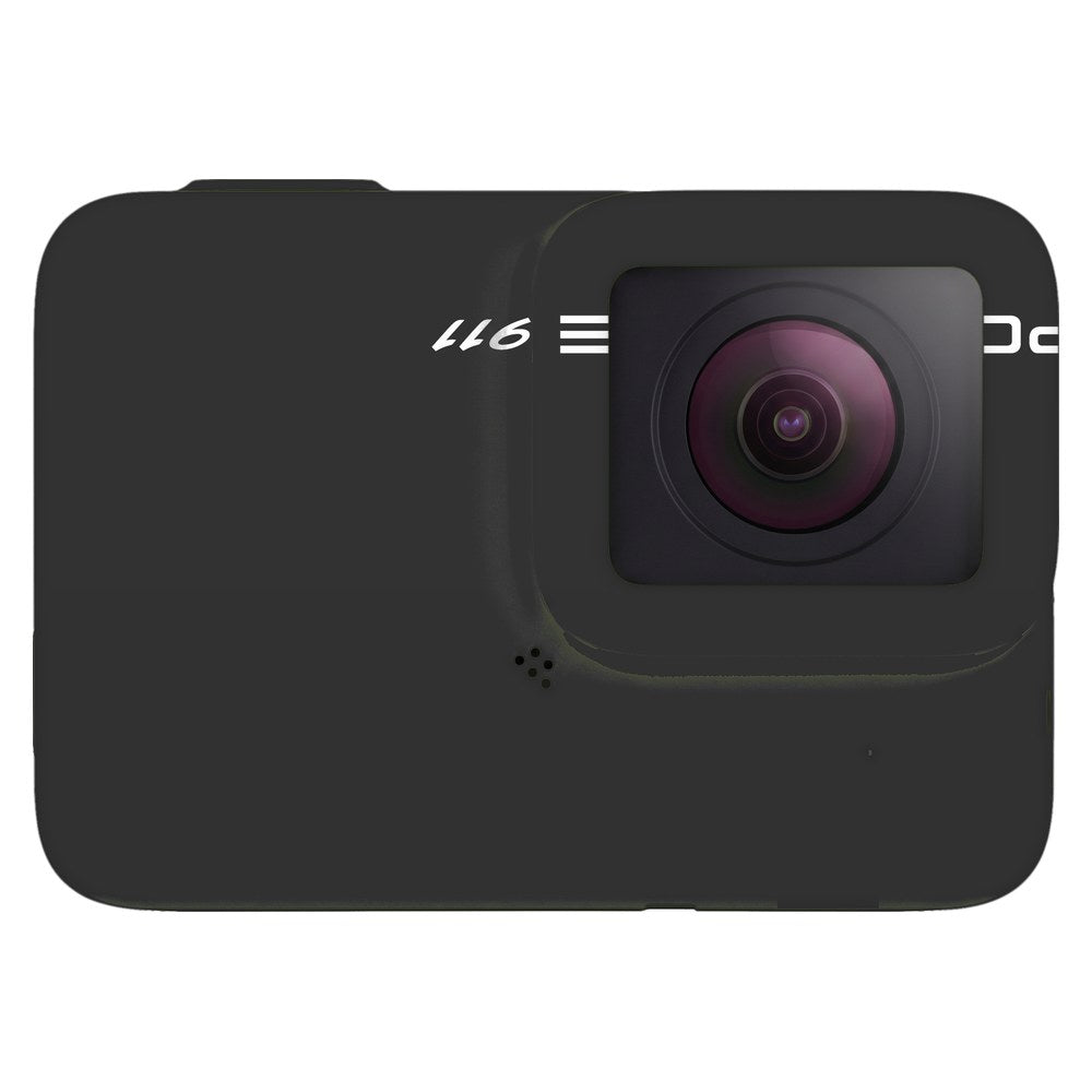 GoPro Hero 7 Silver skin - legacy 2026