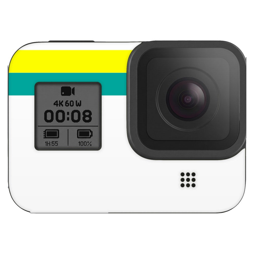 GoPro Hero 8 Black skin - 93