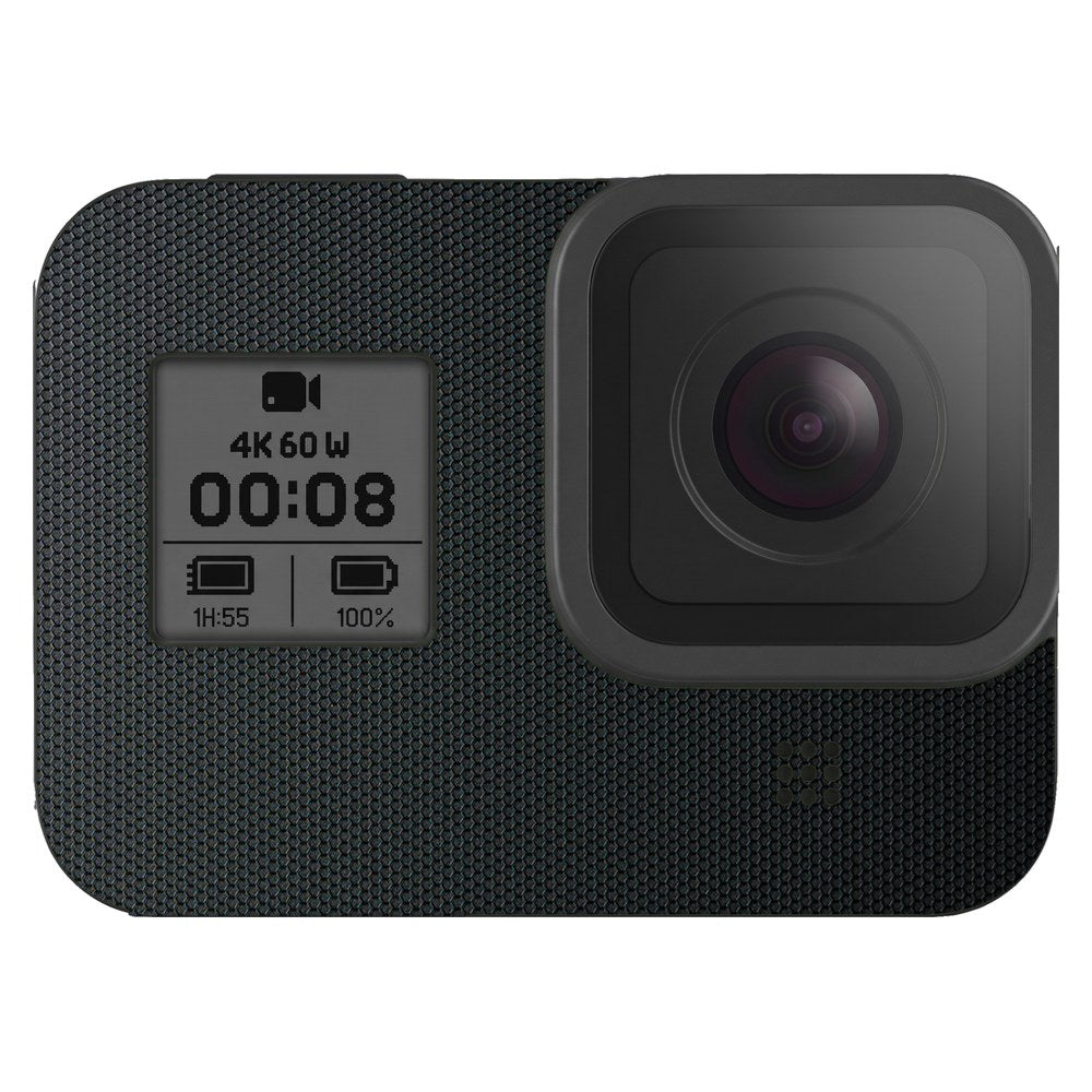 GoPro Hero 8 Black skin - Matrix