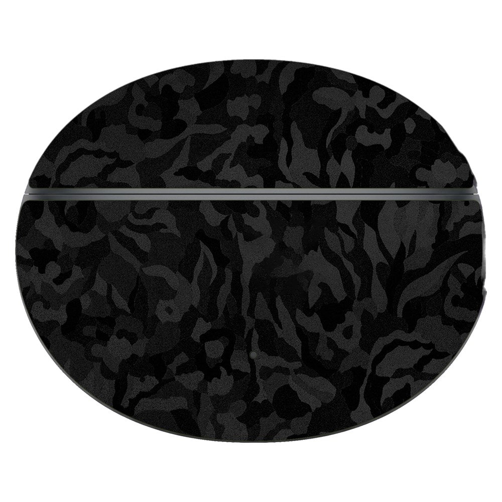OnePlus Buds 4 skin - 3M Black Camo