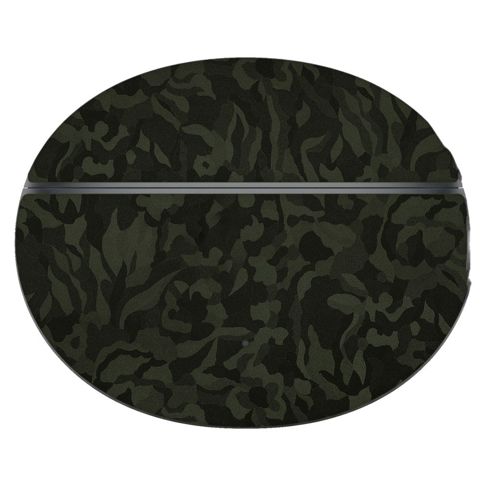 OnePlus Buds 4 skin - 3M Green Camo