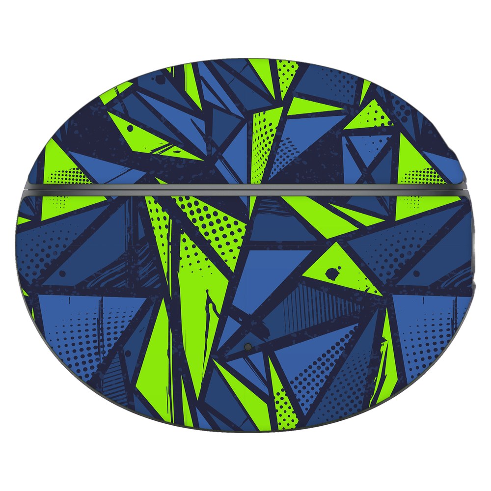 OnePlus Buds 4 skin - Abstraxx - G