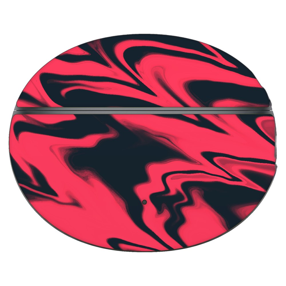 OnePlus Buds 4 skin - Ares Red