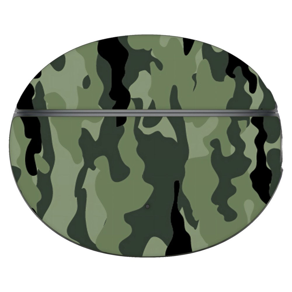 OnePlus Buds 4 skin - Cammando Camo