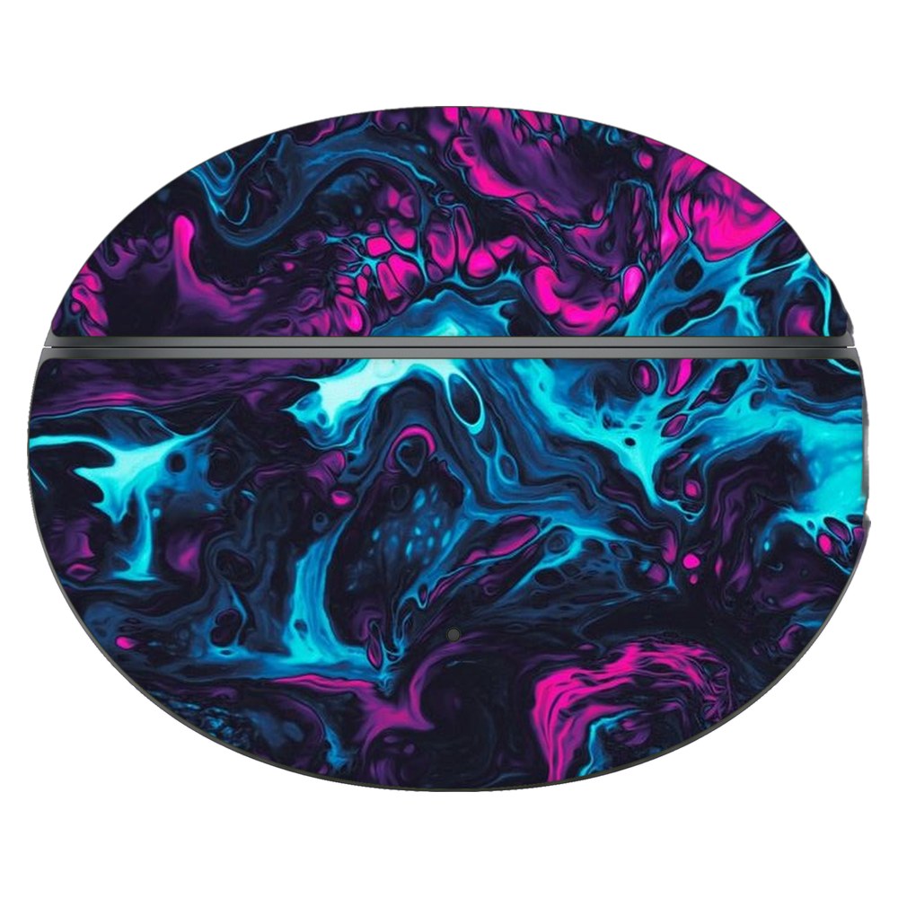 OnePlus Buds 4 skin - Comic Inferno