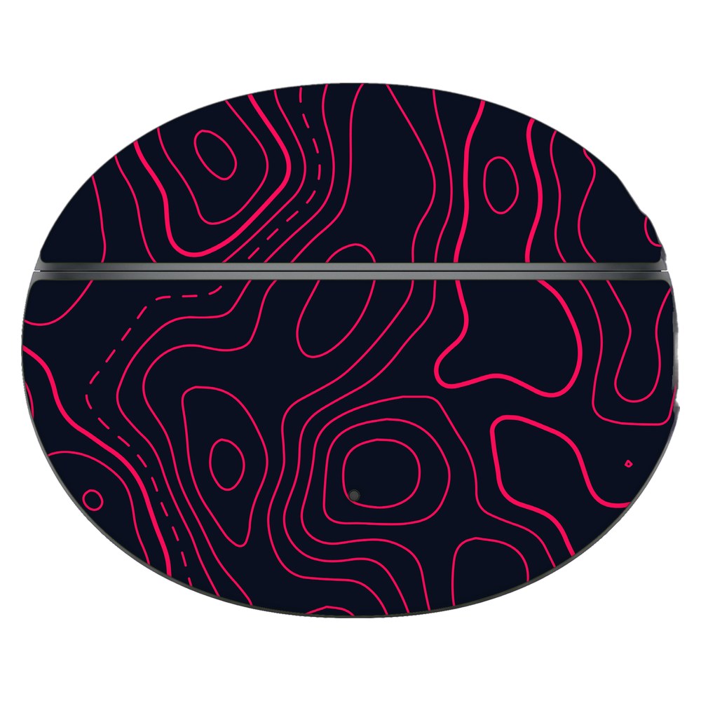 OnePlus Buds 4 skin - Damascus
