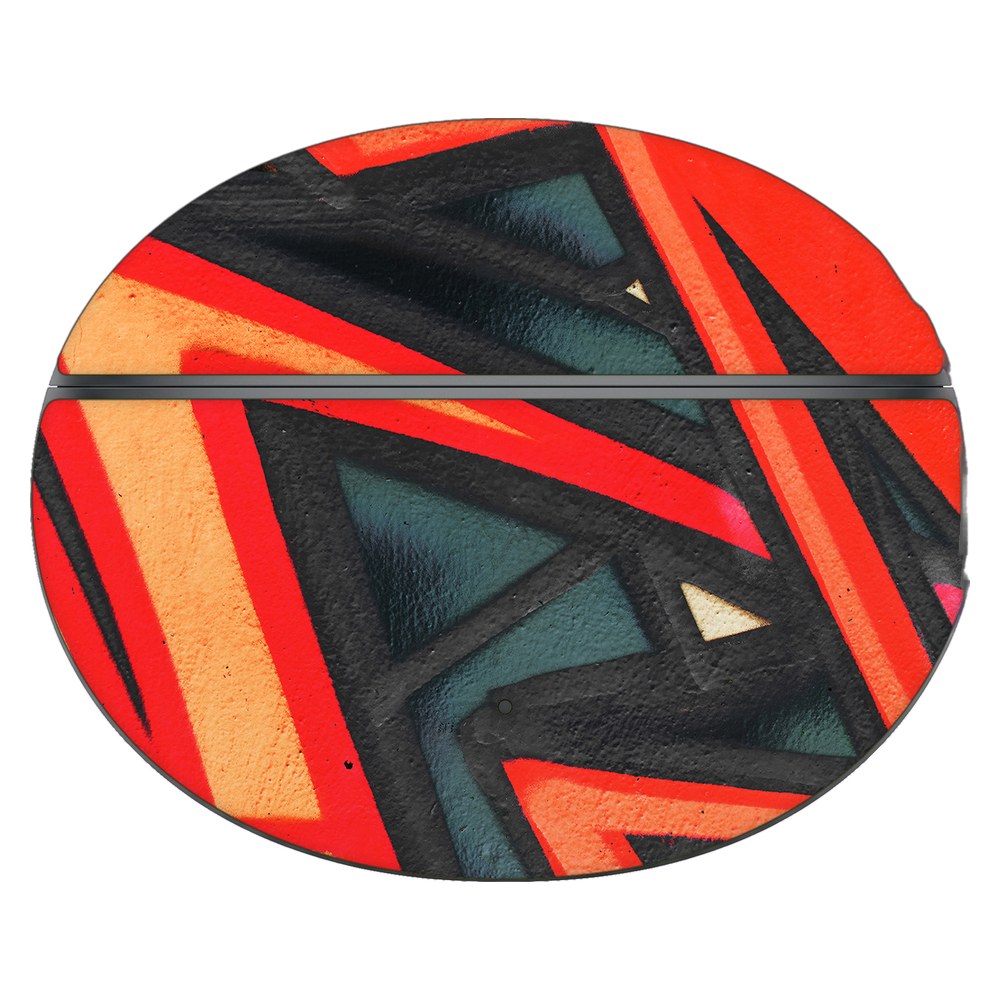 OnePlus Buds 4 skin - Plasma
