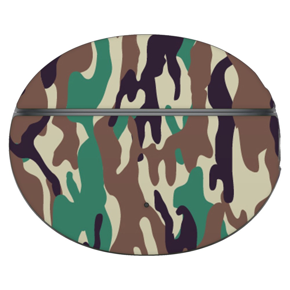 OnePlus Buds 4 skin - Wild Camo