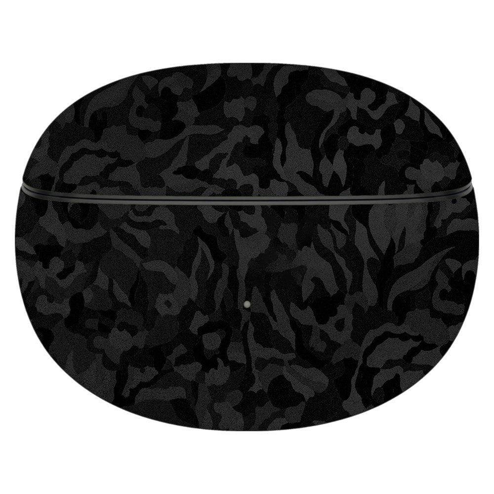 OnePlus Nord Buds 3 Pro skin - 3M Black Camo