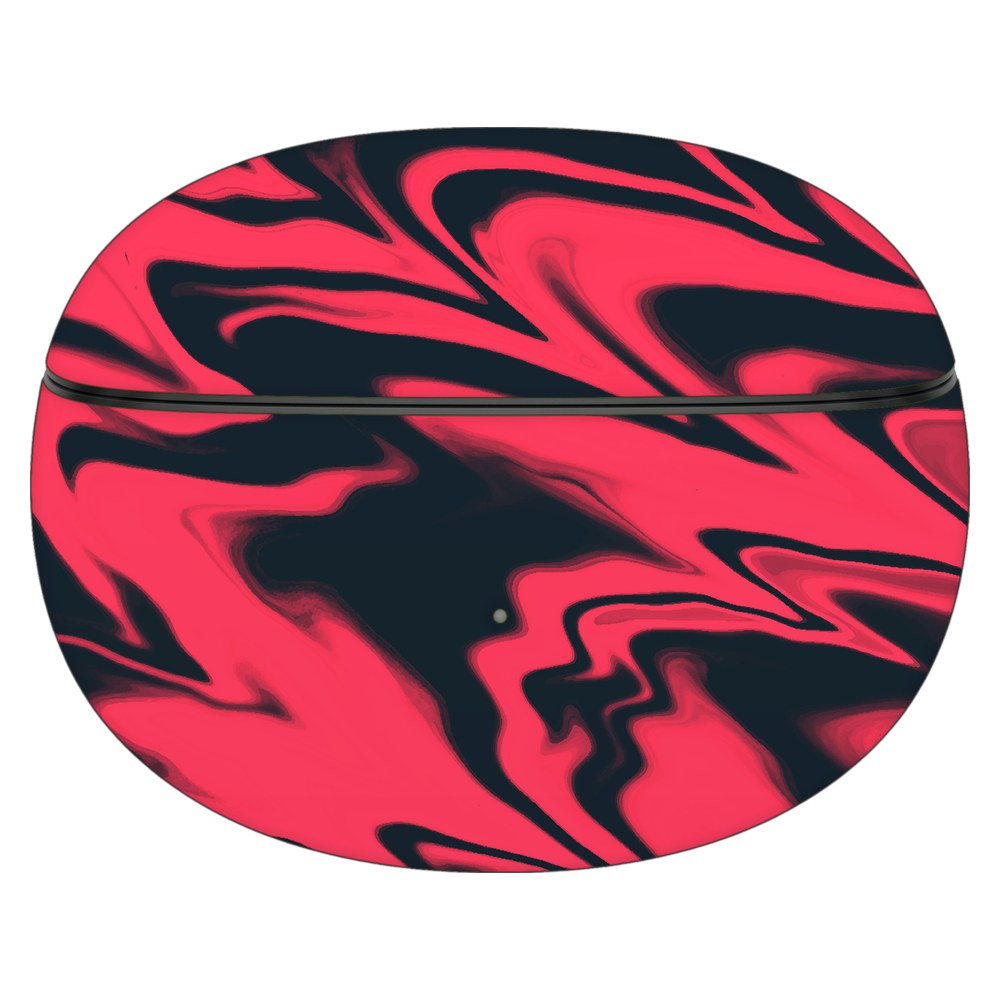 OnePlus Nord Buds 3 Pro skin - Ares Red