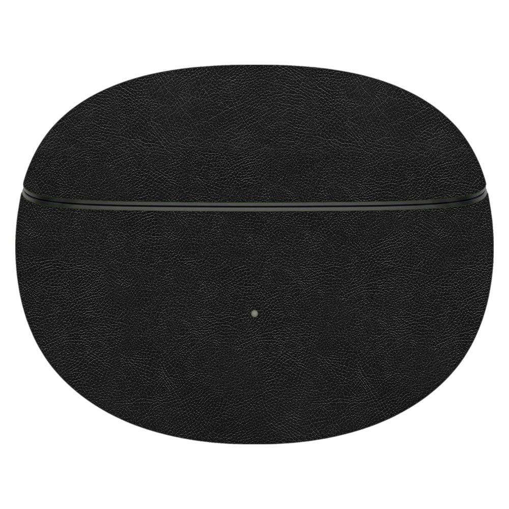 OnePlus Nord Buds 3 Pro skin - Black Leather
