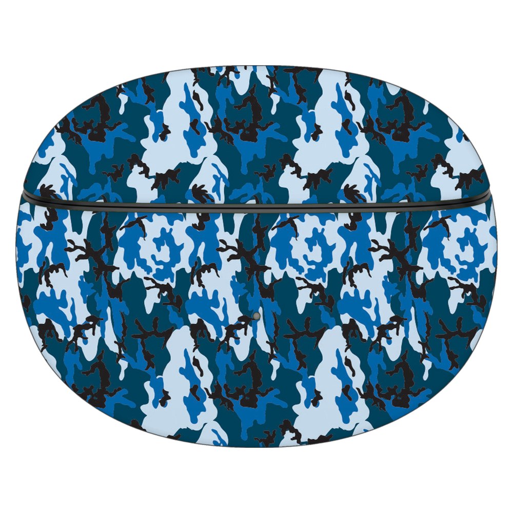 OnePlus Nord Buds 3 Pro skin - Digi Blue Camo