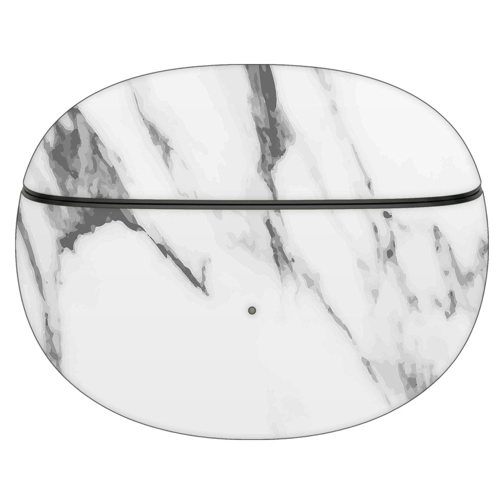 OnePlus Nord Buds 3 Pro skin - Marble White
