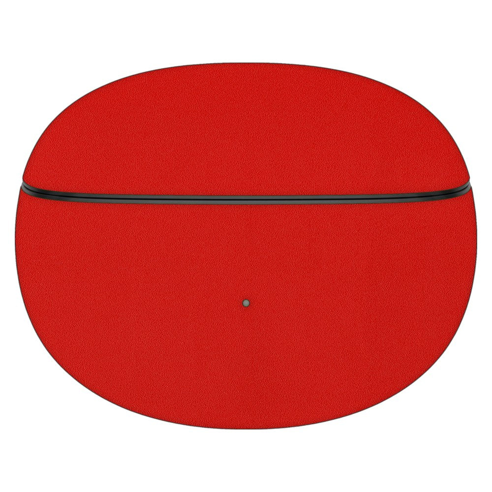 OnePlus Nord Buds 3 Pro skin - Matte Red