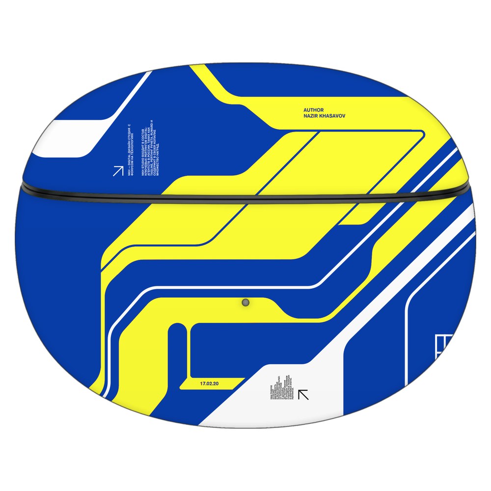 OnePlus Nord Buds 3 Pro skin - Nova