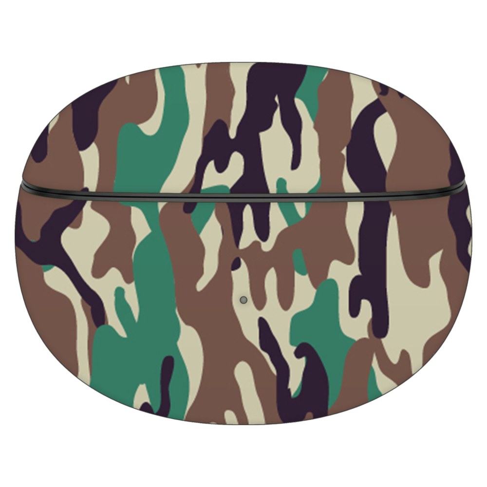 OnePlus Nord Buds 3 Pro skin - Wild Camo